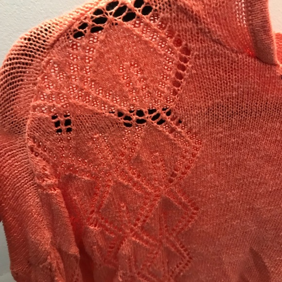 Cotton Long Sleeved Shirt with Hood!! - Picture 3 of 4